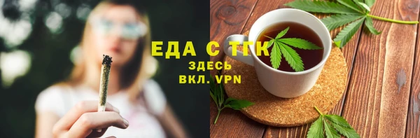 хмурый Дмитров